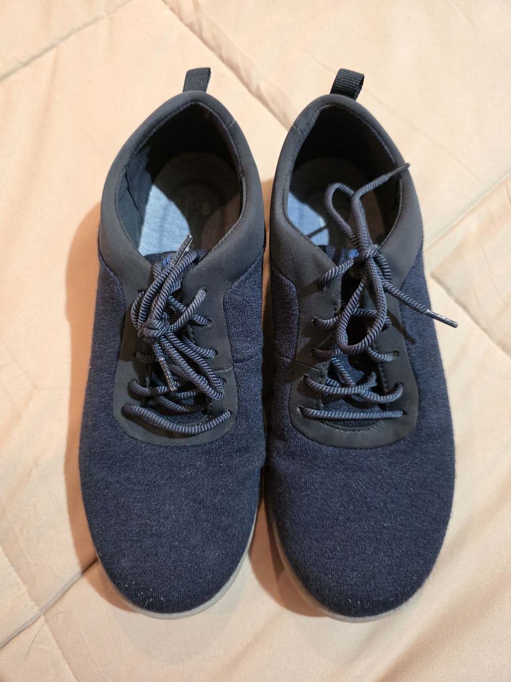 Cloudsteppers by Clarks Sillian 2.0 Pace Sneakers